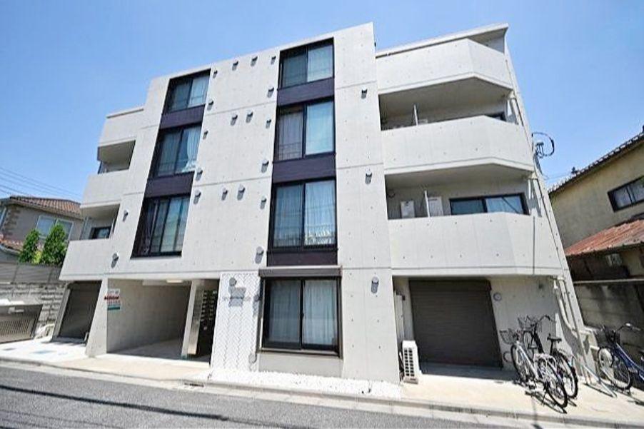 カル―ジュ要町