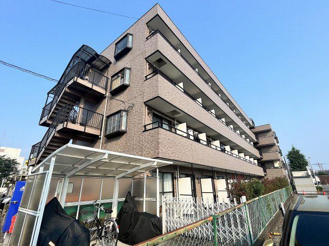エステート吉武