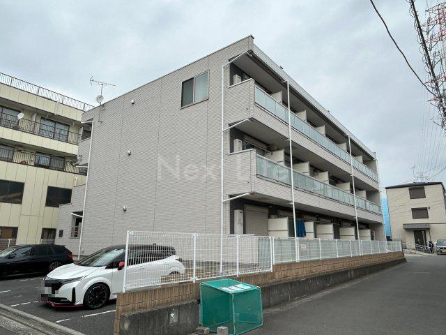 リブリ大熊