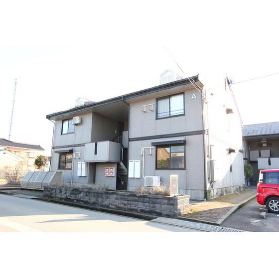 ドゥラメール小杉