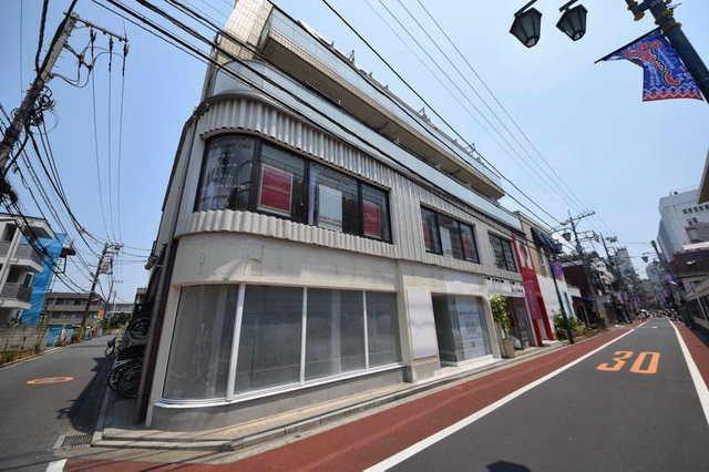ミュプレ吉祥寺