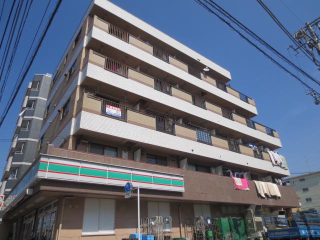 サンステージ竹ノ塚