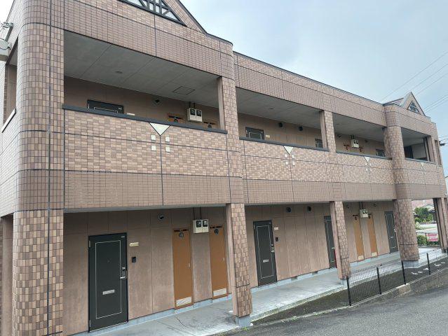 ルミナス・ハイム