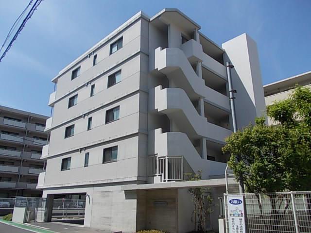 パークフラッツ長尾プラス