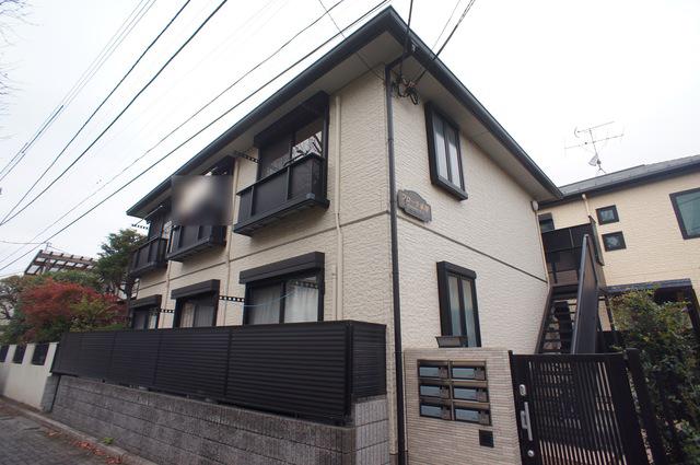 フローラ赤堤