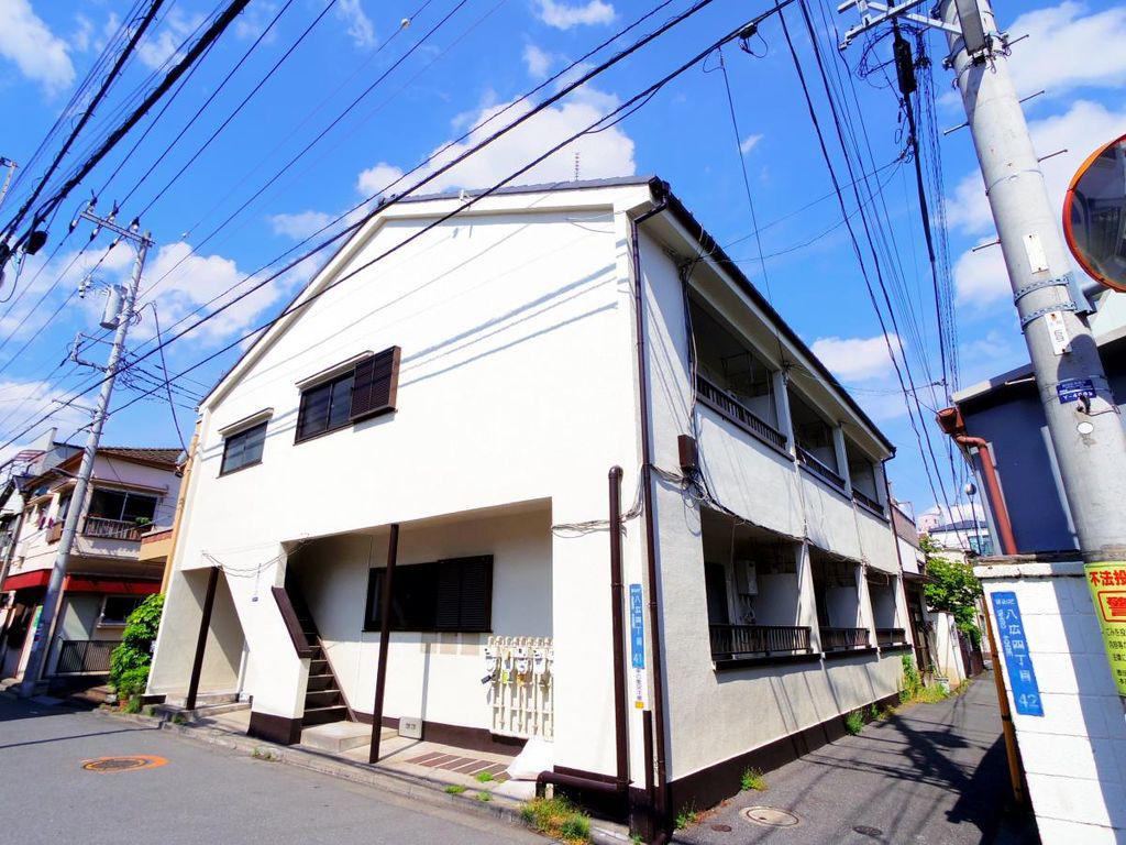 OHANA HOUSE I