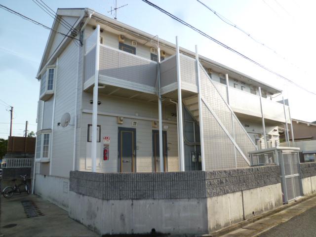 桜井第6マンション