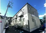 アンセル長町A