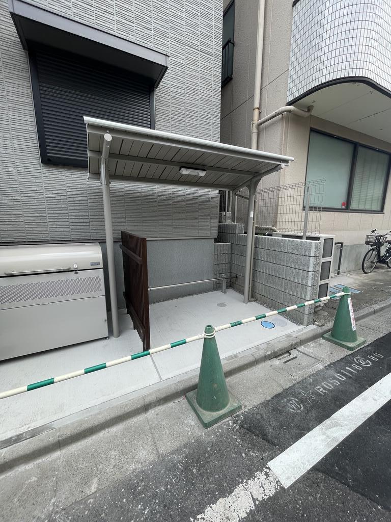 レフィシア東浦和