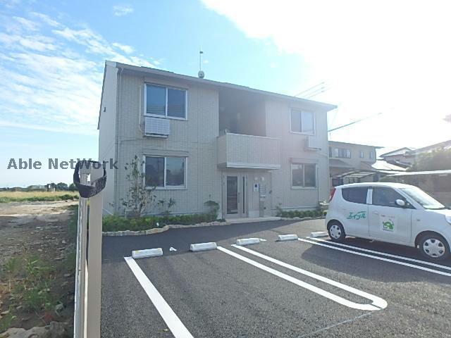 カーサレガシーK