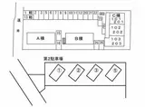 メゾンドグレープB棟