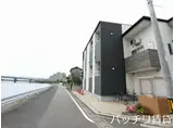 リバーサイドハウス名島
