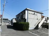 フォーブル川口B棟