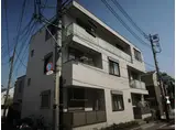 カーサ 南梅ヶ丘