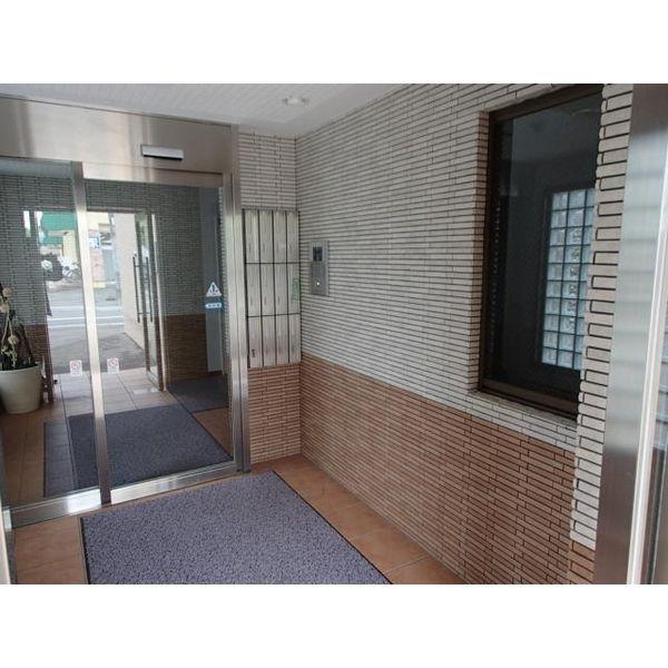 インクローバー元町