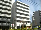 西馬橋マンション