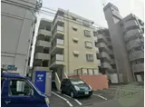ファミール萩野町