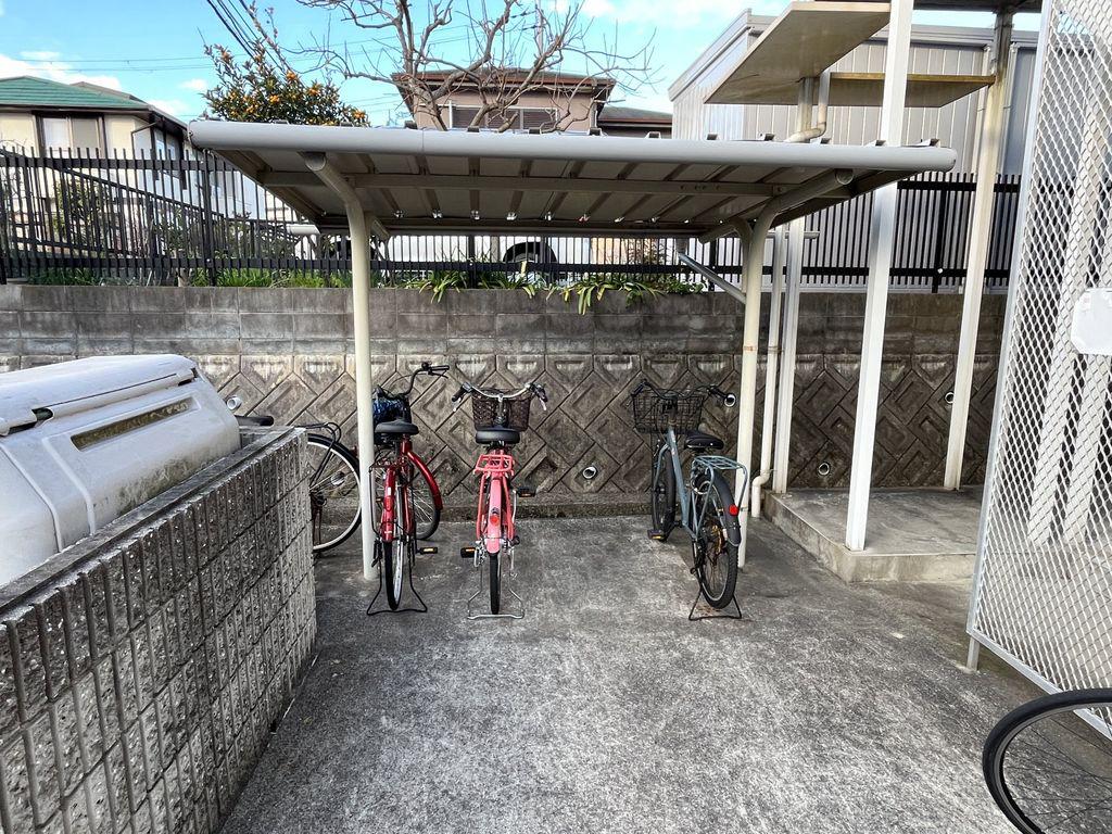 レオパレス門II