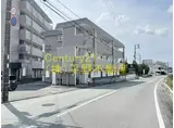 ラ バンリュ東合川
