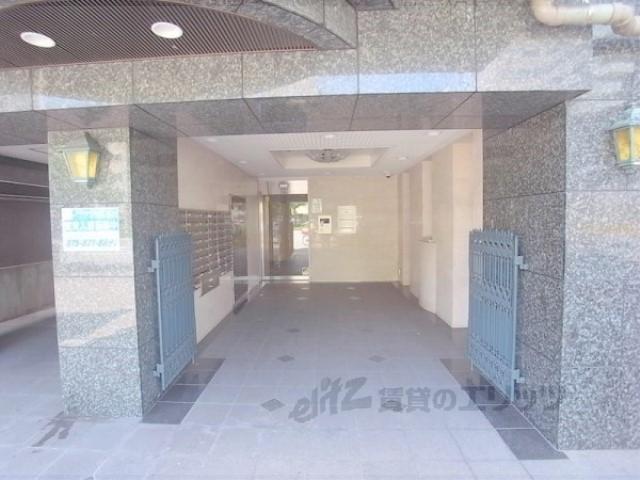 ベラジオ四条堀川