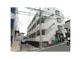 パームヴィラ鴨居
