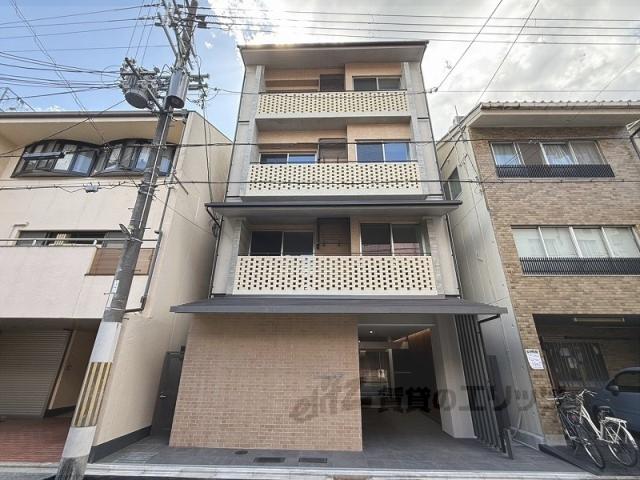 LINDEN夷町