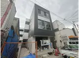 アベニュー瓢箪山