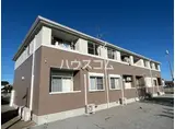 東武日光線 杉戸高野台駅 徒歩19分 2階建 築16年
