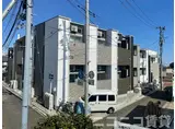 ハーモニーテラス五輪II
