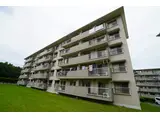 第二あやめ台団地6号棟