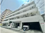 スカイコート横浜平沼
