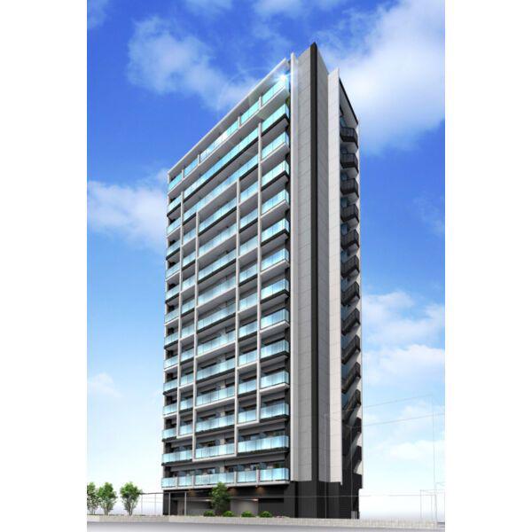 S-RESIDENCE浅間町駅前AXIAL