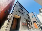 ベルリード関原