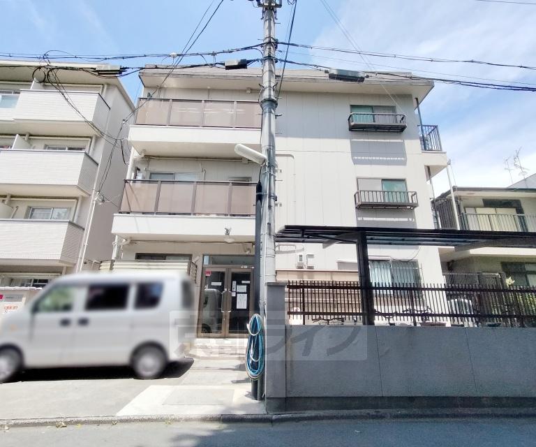 禅昌院町ハイツ