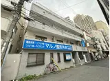 サンコート住吉駅前