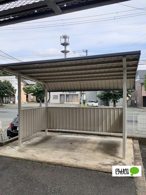 ジュネスアメリア
