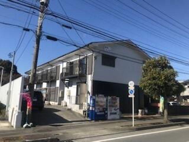 福住ハイツ