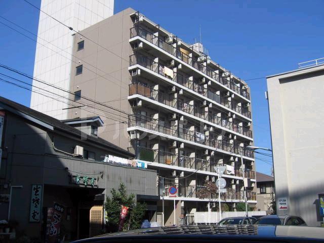 コンフォール小泉