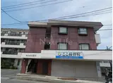 サンハイツ石川