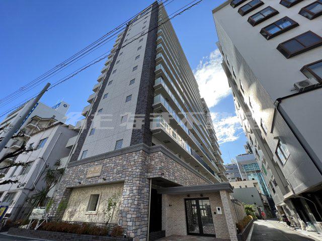 プレジオ難波