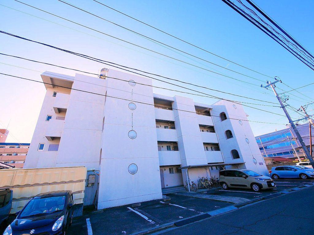 アーバンハイツ河原町