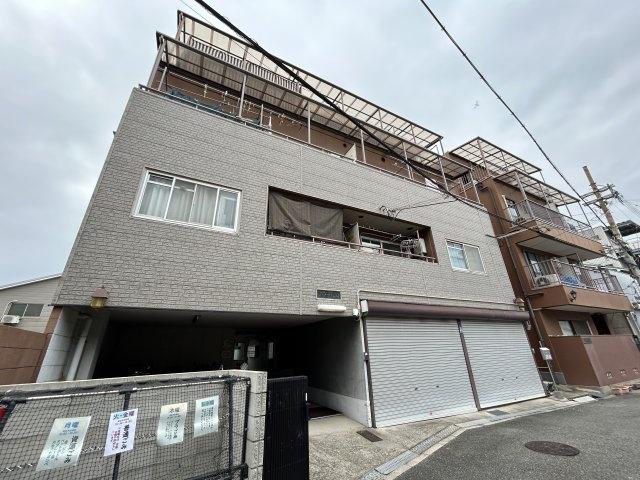 第1リバーフィールドマンション