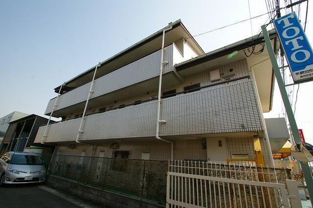 下田部ハイツ