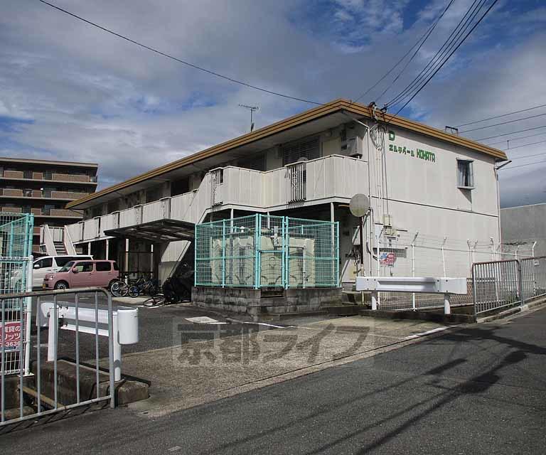エルテベールコハタ