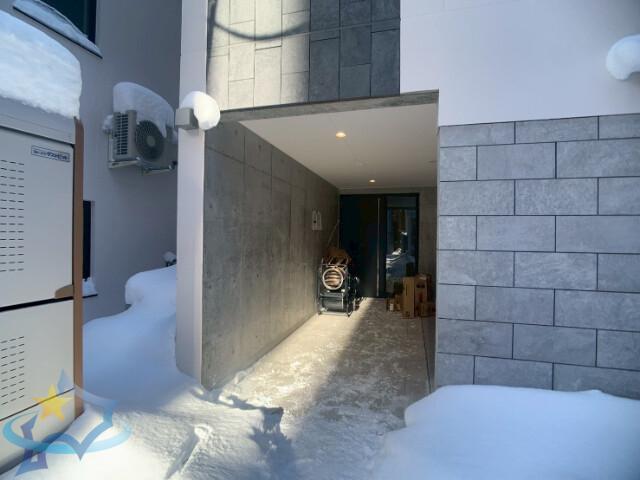 TS COURT ウエスト13