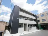 HRフロントリーガル城北