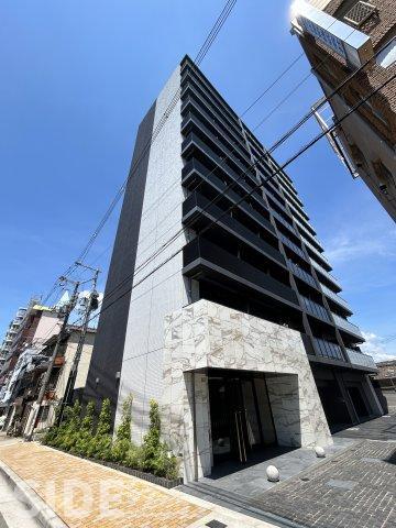 スワンズシティ大阪城コスタ