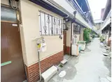 フラット東粉浜