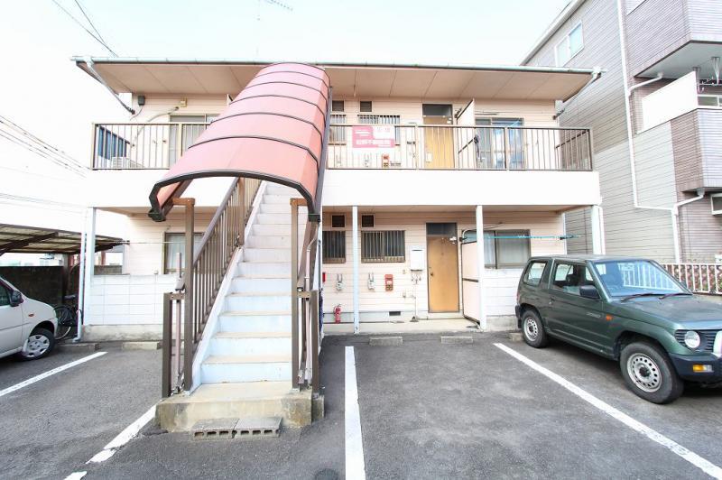 林マンション