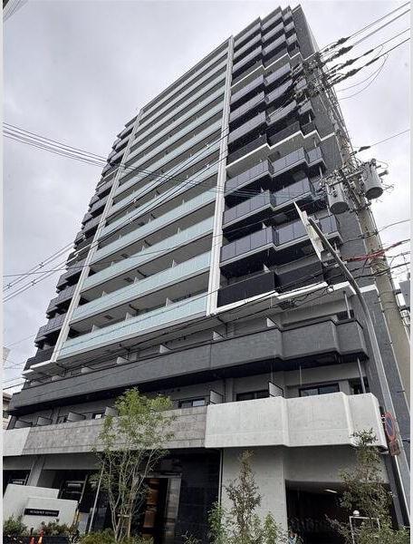 S-RESIDENCE堺BLAZE